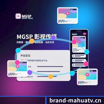 麻花影视 APP